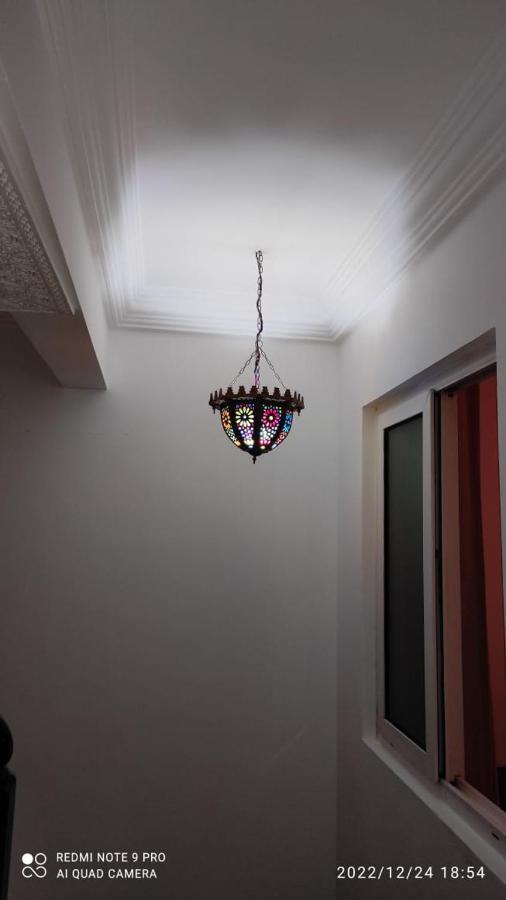 Villa Riad House Medina G3 Marrakesch Exterior foto
