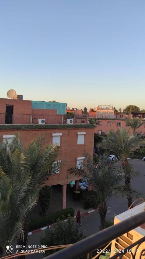 Villa Riad House Medina G3 Marrakesch Exterior foto