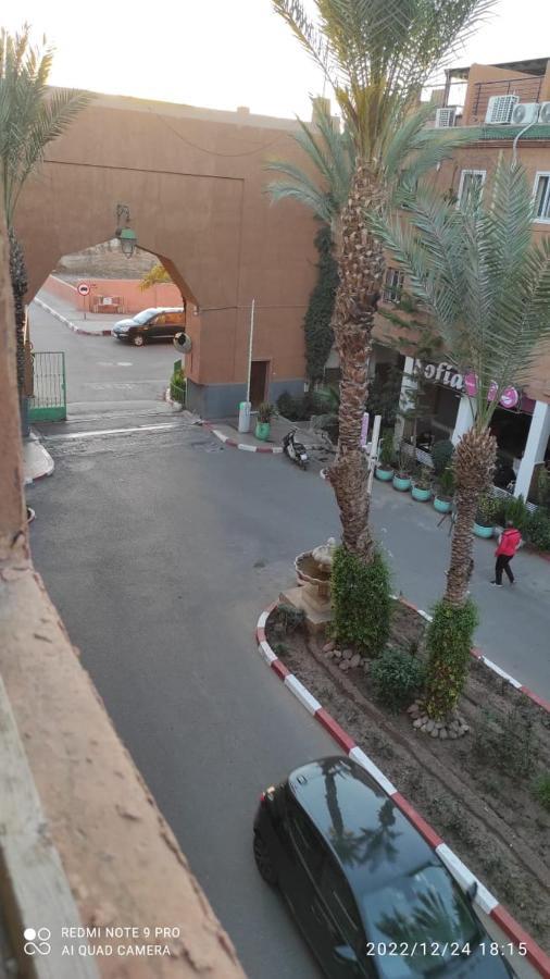 Villa Riad House Medina G3 Marrakesch Exterior foto