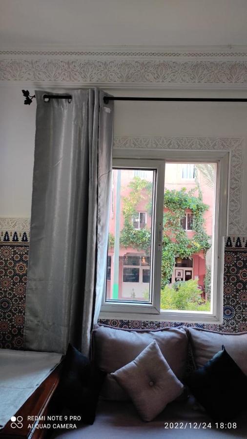Villa Riad House Medina G3 Marrakesch Exterior foto