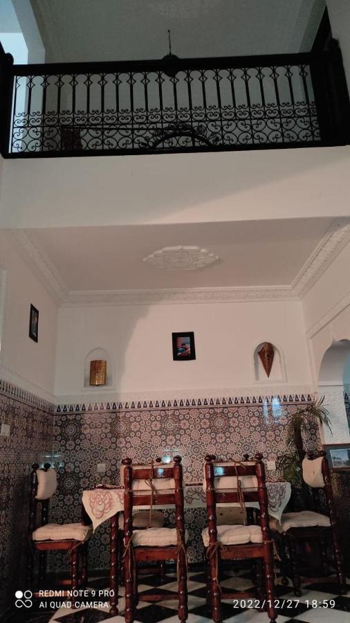 Villa Riad House Medina G3 Marrakesch Exterior foto
