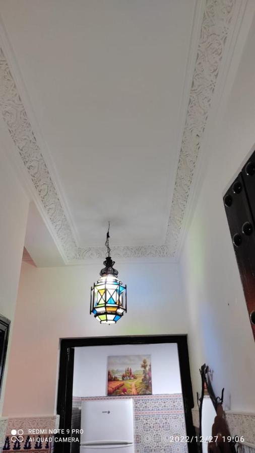 Villa Riad House Medina G3 Marrakesch Exterior foto